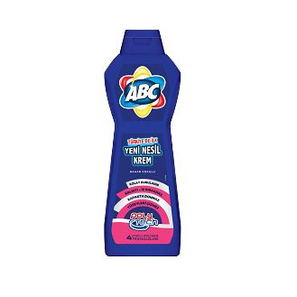 ABC Yeni Nesil Krem
